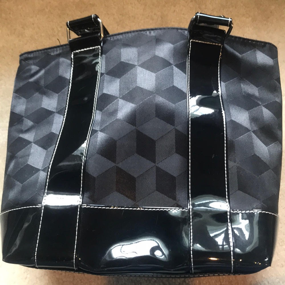NEW insulated lunch bag